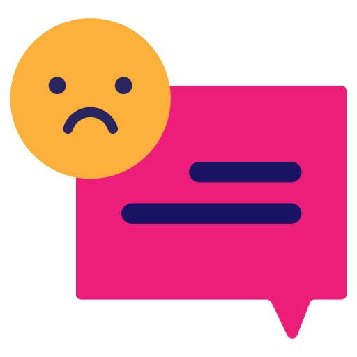 schlechte bewertung kostenlos Icon schlechte bewertung kostenlos Icon