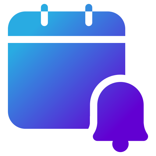 calendario icono gratis