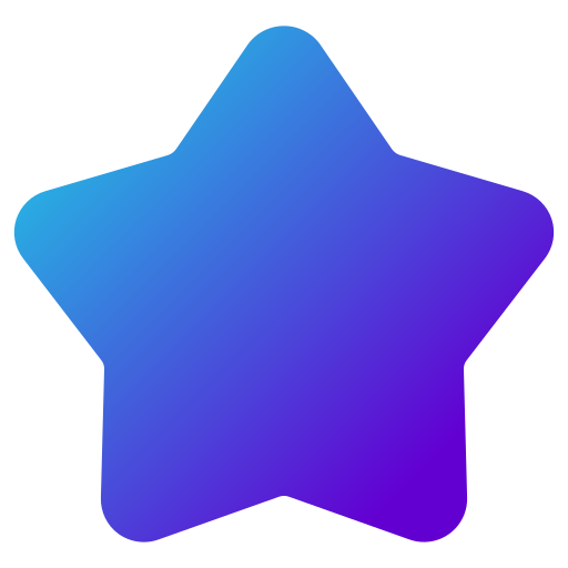 estrella icono gratis