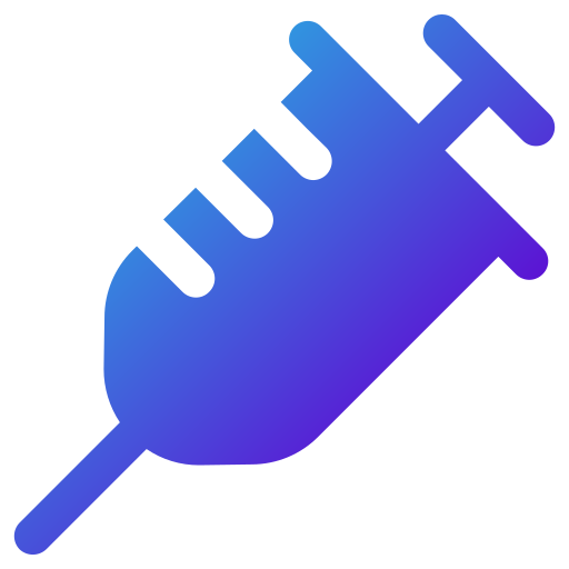 jeringuilla icono gratis