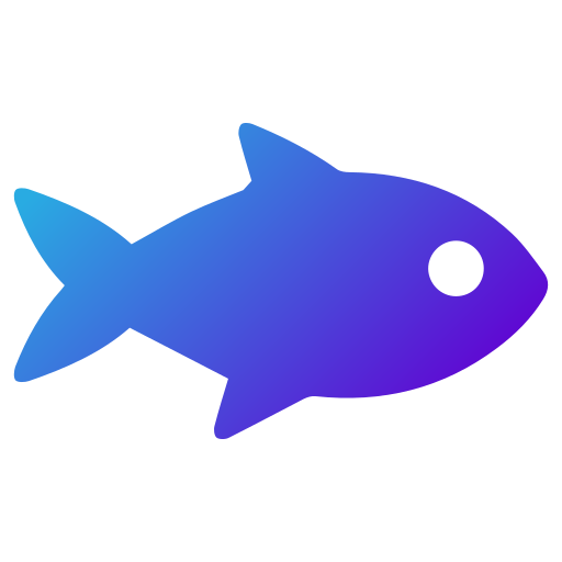 poisson Icône gratuit poisson Icône gratuit