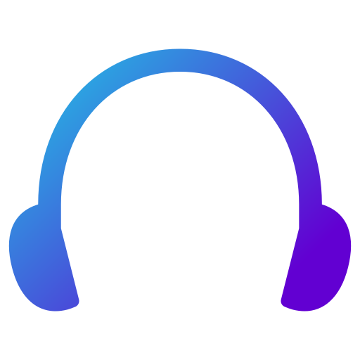 auriculares icono gratis