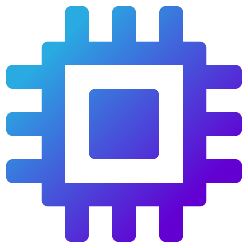 Chip free icon