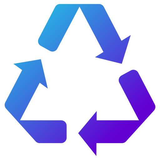reciclar icono gratis