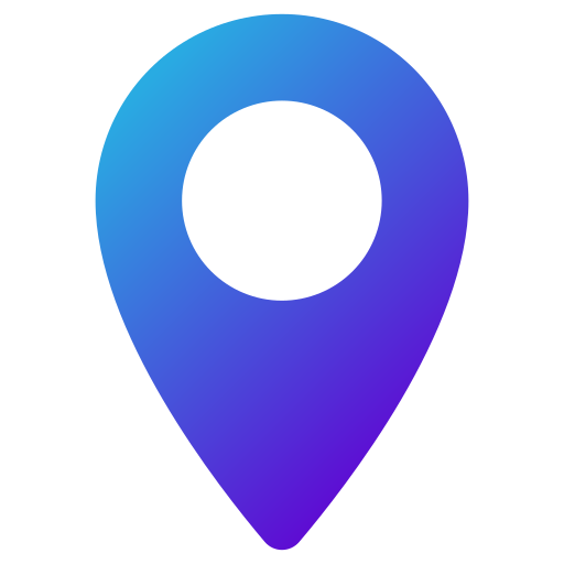 ubicación icono gratis