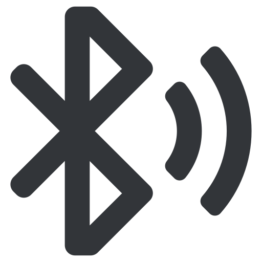 bluetooth icono gratis