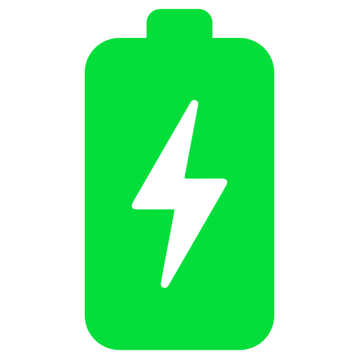 batería icono gratis