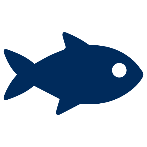 poisson Icône gratuit poisson Icône gratuit
