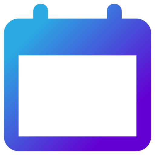 calendario icono gratis