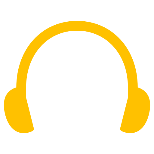 auriculares icono gratis