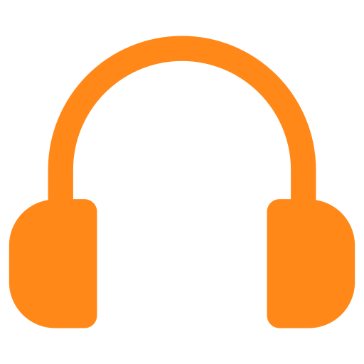 auriculares icono gratis