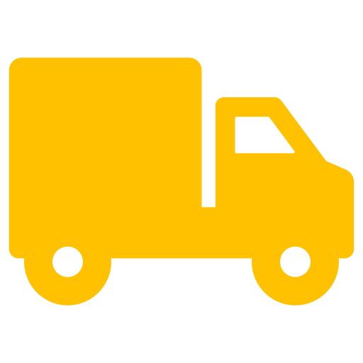 camión icono gratis