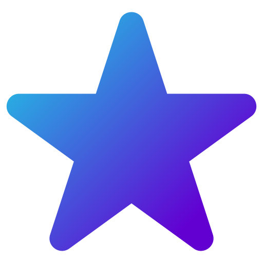Star free icon