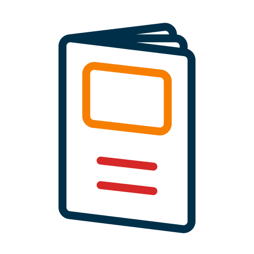 책 무료 아이콘