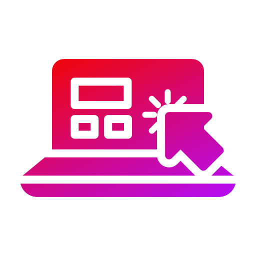 랩탑 무료 아이콘