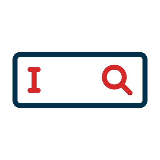 찾다 무료 아이콘