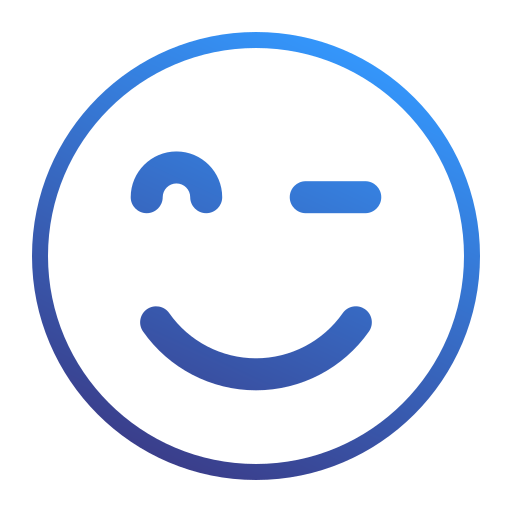 ser emocionado icono gratis