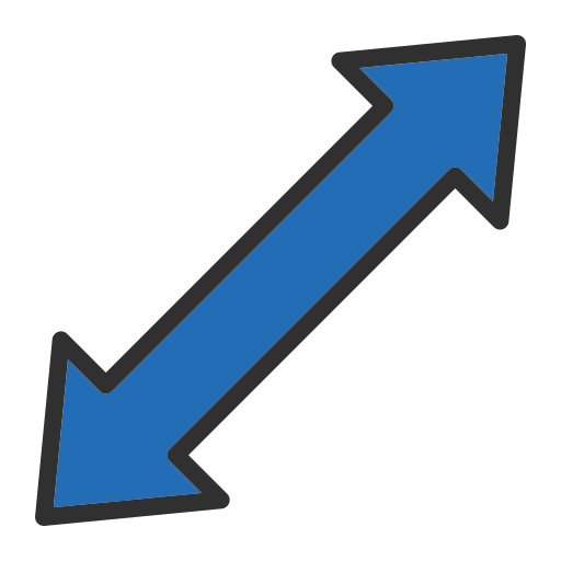 tamaño icono gratis