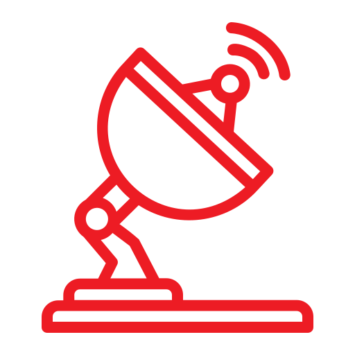Parabolic free icon Parabolic free icon