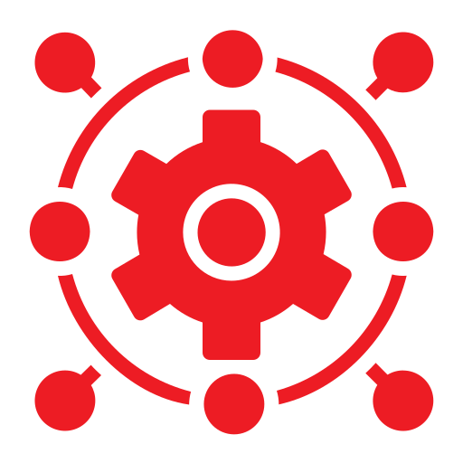 Technology free icon