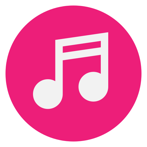 música icono gratis