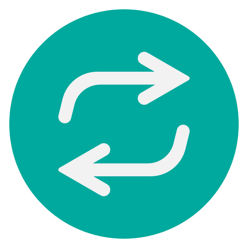 Repeat free icon Repeat free icon