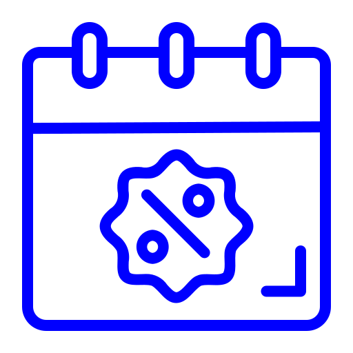 Календарь бесплатно иконка
