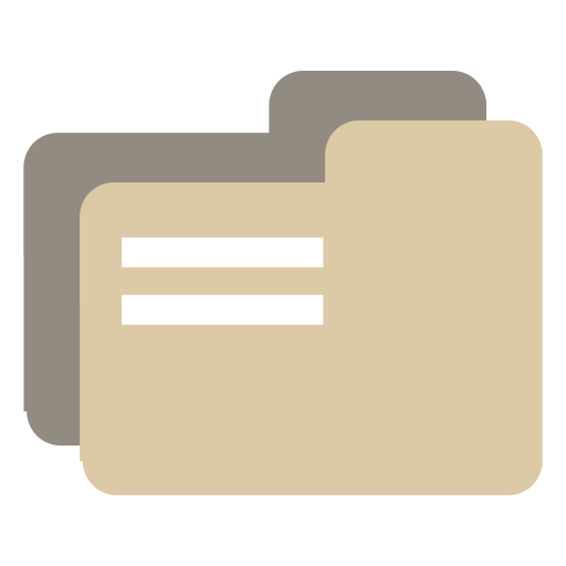 documento icono gratis