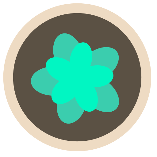 plantas icono gratis