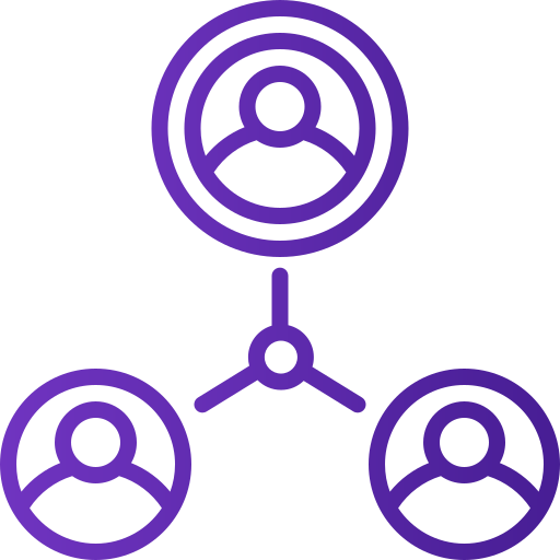 equipe grátis ícone