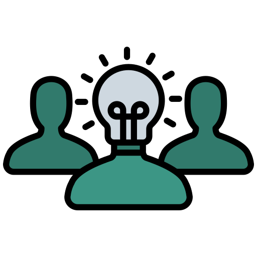 liderazgo icono gratis