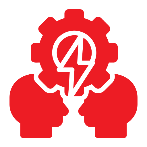 Conflict management free icon Conflict management free icon