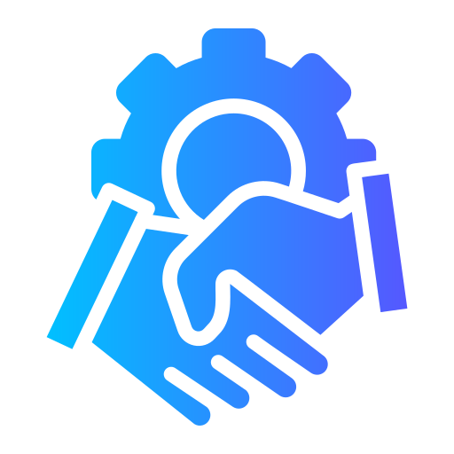 Collaboration free icon