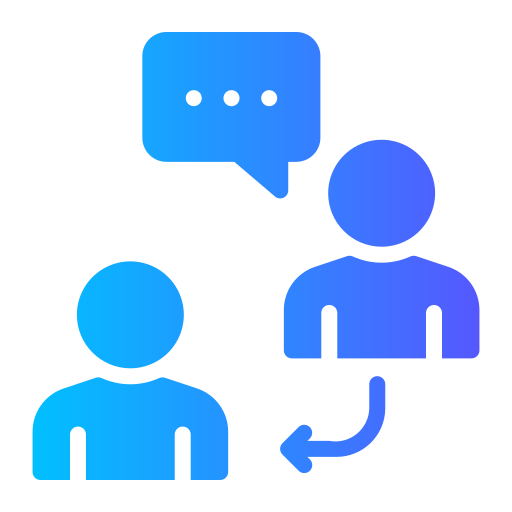 Persuasive free icon