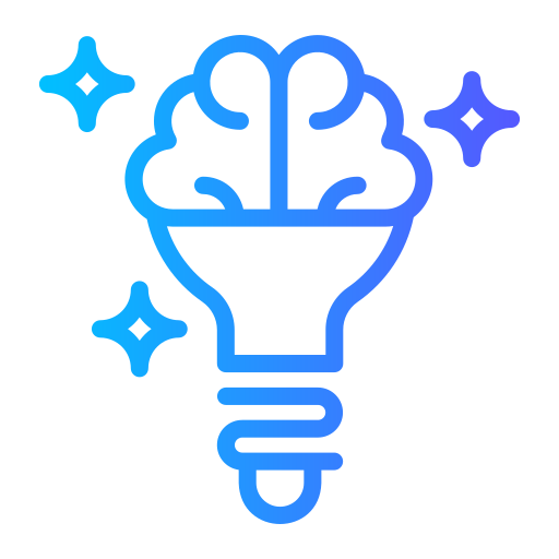 Innovation free icon