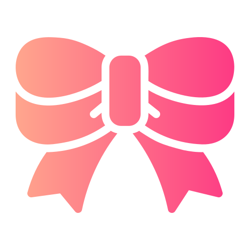 Bow free icon