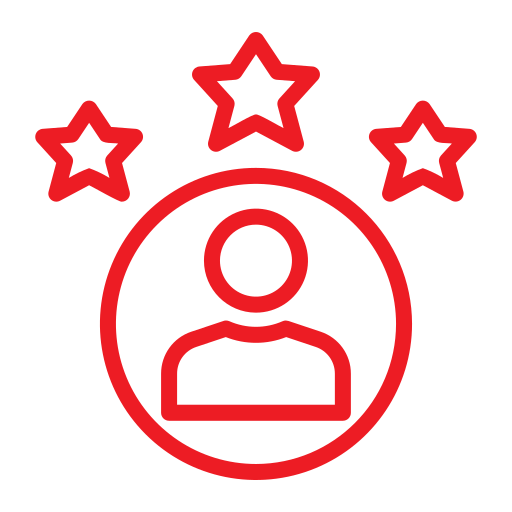 clasificación icono gratis