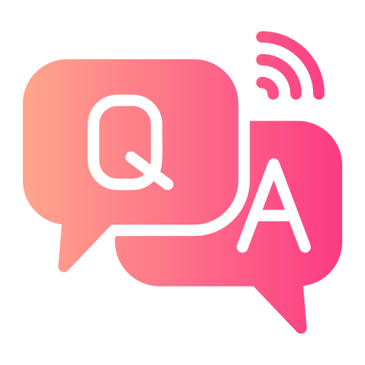 qa icono gratis