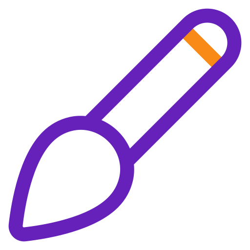 cepillar icono gratis