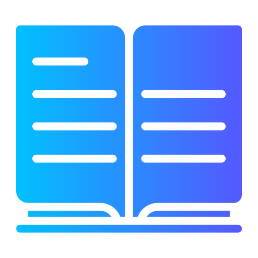 책 무료 아이콘