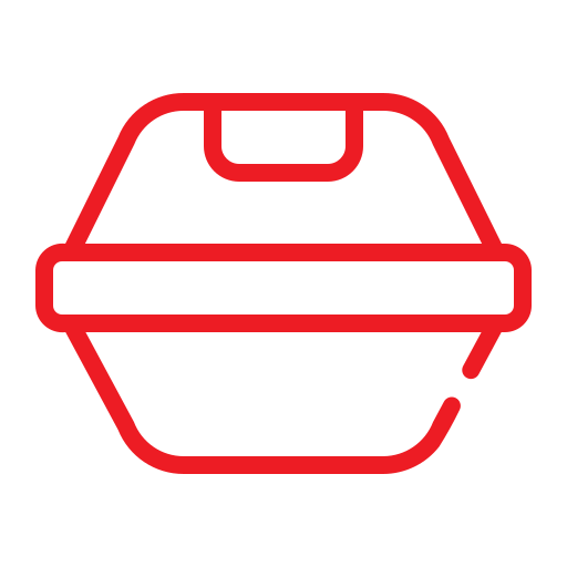 Lunchbox free icon