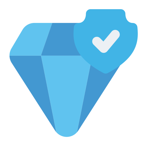 diamant Icône gratuit diamant Icône gratuit