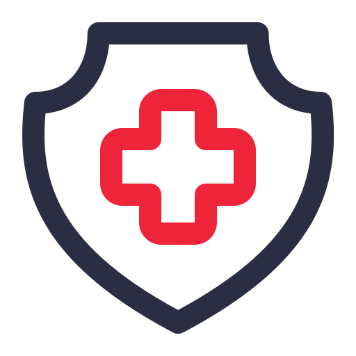 médico icono gratis