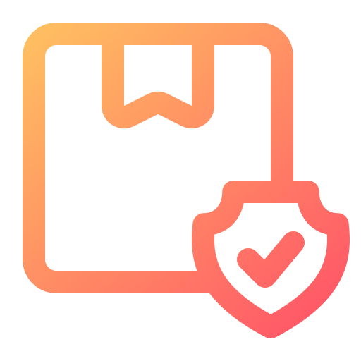 paketversicherung kostenlos Icon paketversicherung kostenlos Icon