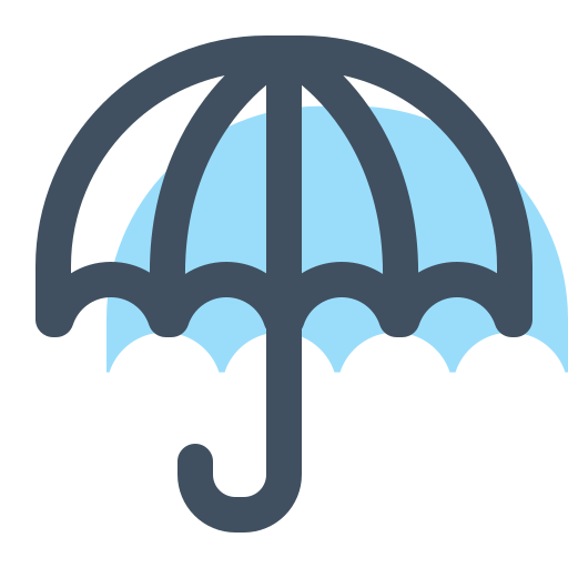 guarda-chuva grátis ícone guarda-chuva grátis ícone