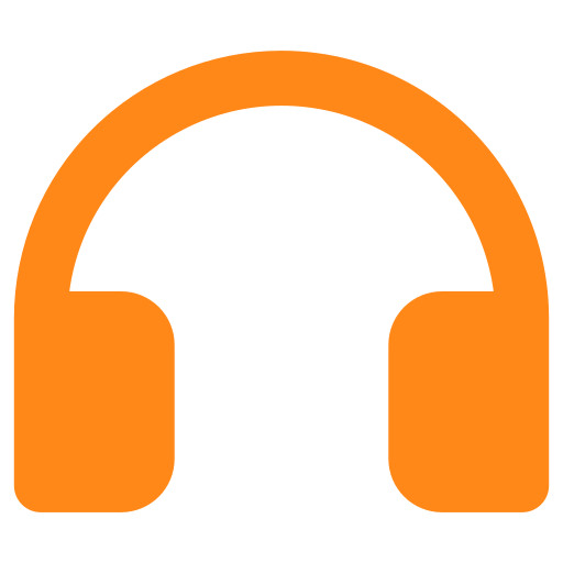 auriculares icono gratis