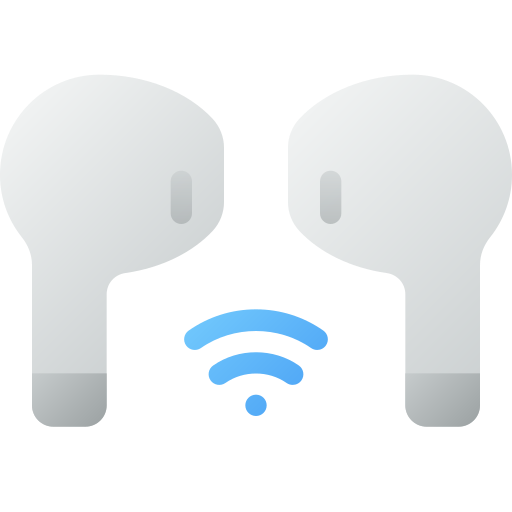 airpods grátis ícone airpods grátis ícone