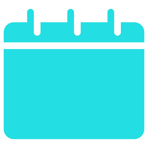 calendario icono gratis