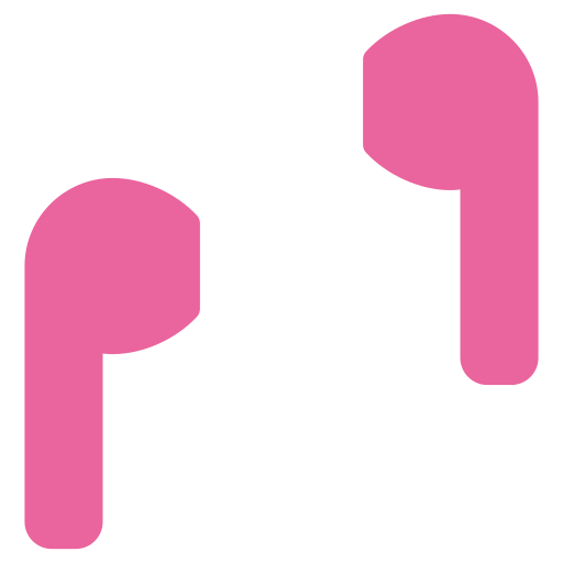airpods Icône gratuit