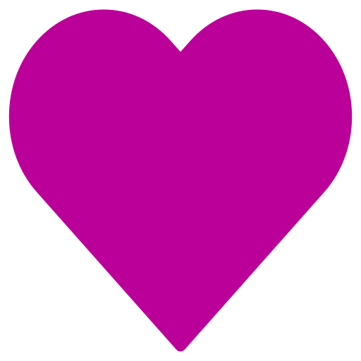 corazón icono gratis